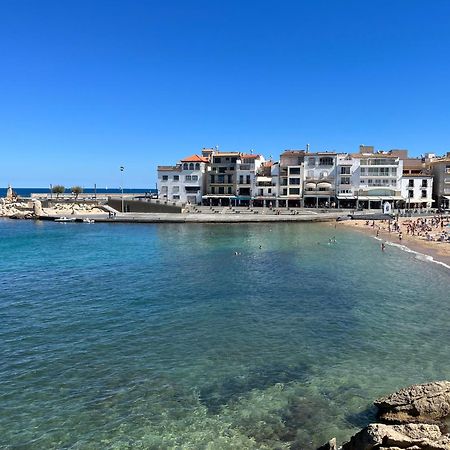 Apartament Bonaire L' Escala Dış mekan fotoğraf