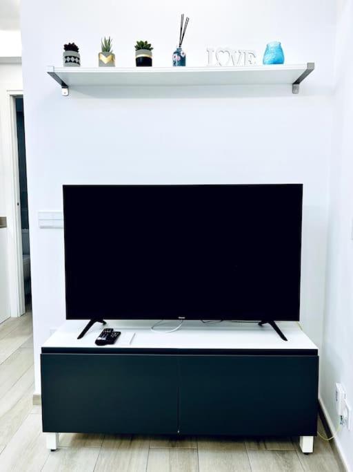 Apartament Bonaire L' Escala Dış mekan fotoğraf