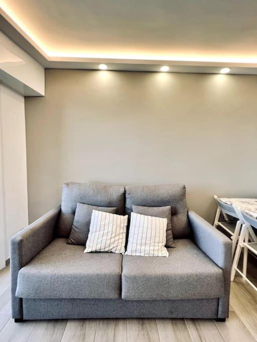 Apartament Bonaire L' Escala Dış mekan fotoğraf