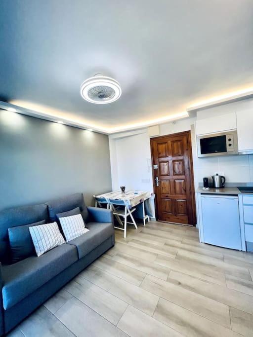 Apartament Bonaire L' Escala Dış mekan fotoğraf