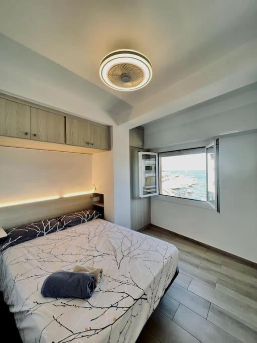 Apartament Bonaire L' Escala Dış mekan fotoğraf