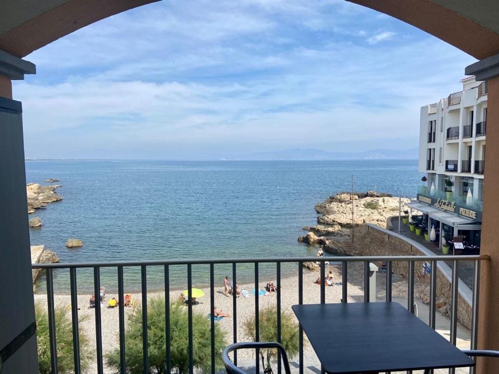 Apartament Bonaire L' Escala Dış mekan fotoğraf